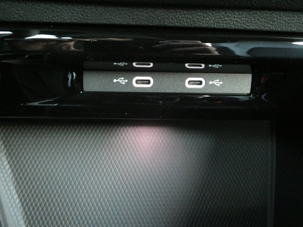 2026 Volkswagen Golf GTI Autobahn