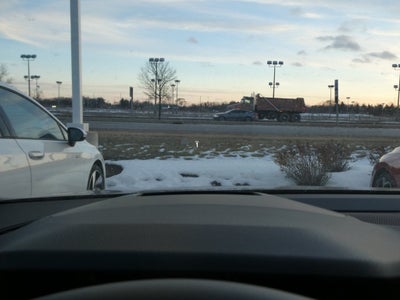 2026 Volkswagen Golf GTI Autobahn