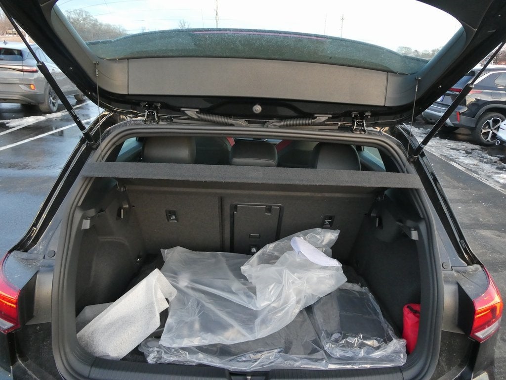 2026 Volkswagen Golf GTI Autobahn