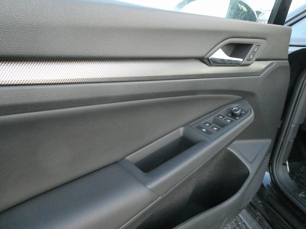 2026 Volkswagen Golf GTI Autobahn