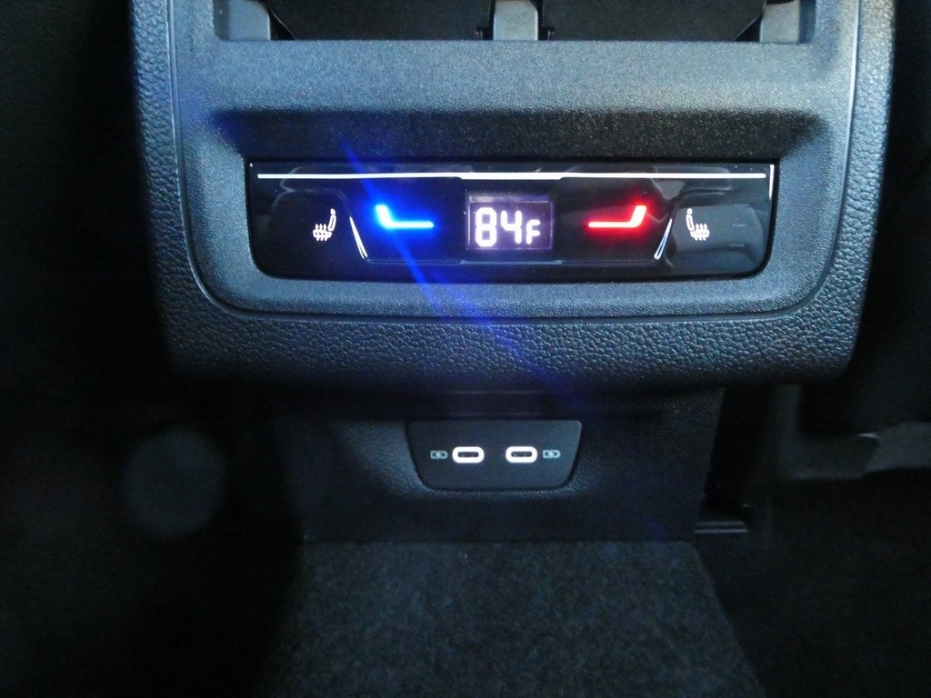 2026 Volkswagen Golf GTI Autobahn