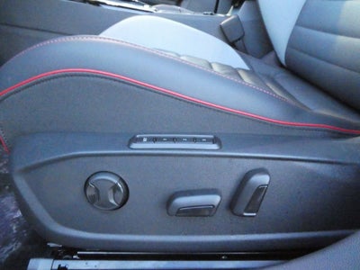 2026 Volkswagen Golf GTI Autobahn