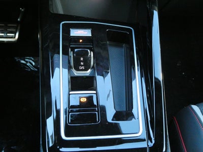 2026 Volkswagen Golf GTI Autobahn