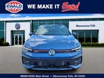 2026 Volkswagen Golf GTI Autobahn