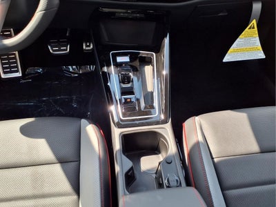 2026 Volkswagen Golf GTI Autobahn