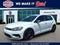2019 Volkswagen Golf R DCC & Navigation 4Motion 6-Speed Manual