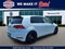 2019 Volkswagen Golf R DCC & Navigation 4Motion 6-Speed Manual