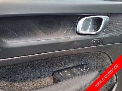 2023 Volvo XC40 Recharge Pure Electric Twin Plus