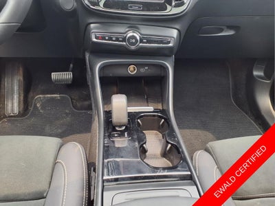 2023 Volvo XC40 Recharge Pure Electric Twin Plus