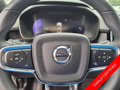 2023 Volvo XC40 Recharge Pure Electric Twin Plus