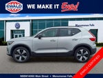 2023 Volvo XC40 Recharge Pure Electric Twin Plus