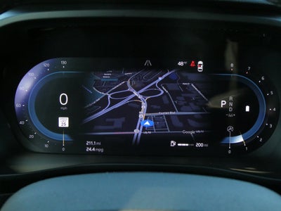 2024 Volvo XC40 B5 Plus Dark Theme