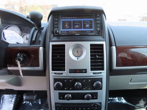 2010 Chrysler Town &amp; Country Touring Plus