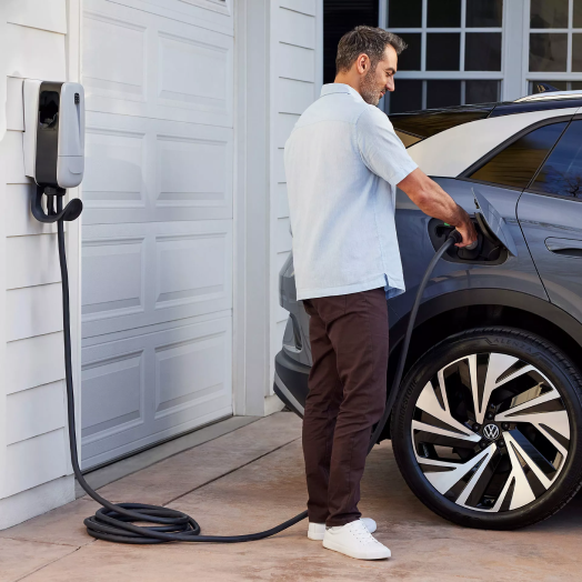 ID.Buzz | Ewald Volkswagen of Menomonee Falls in Menomonee Falls WI