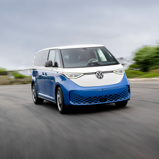 ID.Buzz | Ewald Volkswagen of Menomonee Falls in Menomonee Falls WI