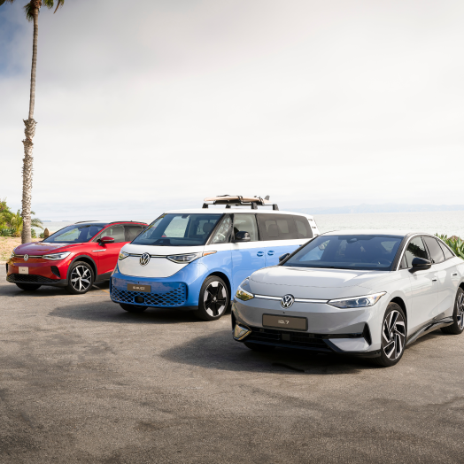 ID.Buzz | Ewald Volkswagen of Menomonee Falls in Menomonee Falls WI