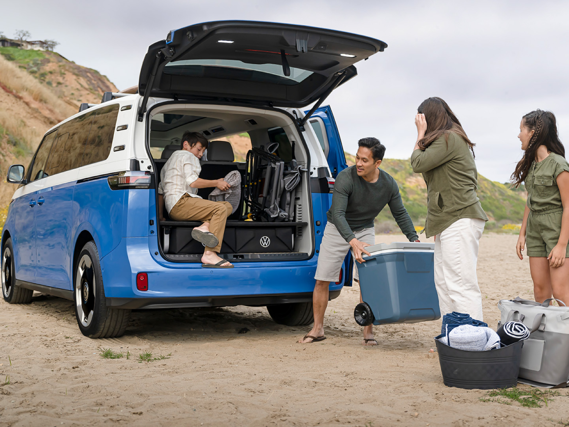 Ewald Volkswagen of Menomonee Falls in Menomonee Falls WI