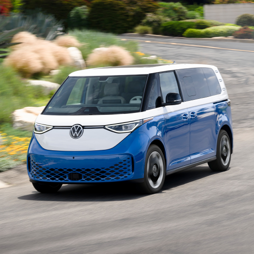 ID.Buzz | Ewald Volkswagen of Menomonee Falls in Menomonee Falls WI