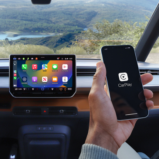 ID.Buzz | Ewald Volkswagen of Menomonee Falls in Menomonee Falls WI