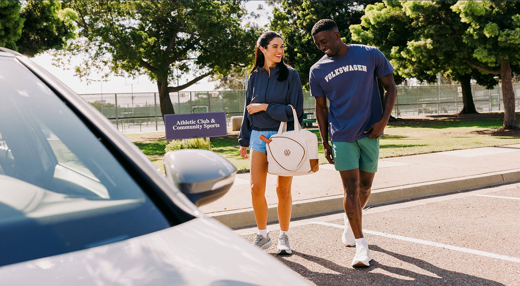 Volkswagen DriverGear in Ewald Volkswagen of Menomonee Falls | Menomonee Falls, WI