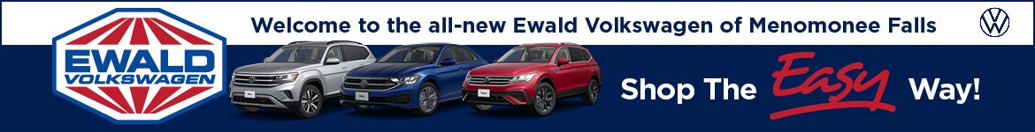 Welcome to Ewald Volkswagen