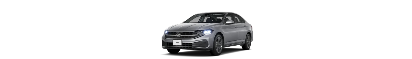 Jetta SE