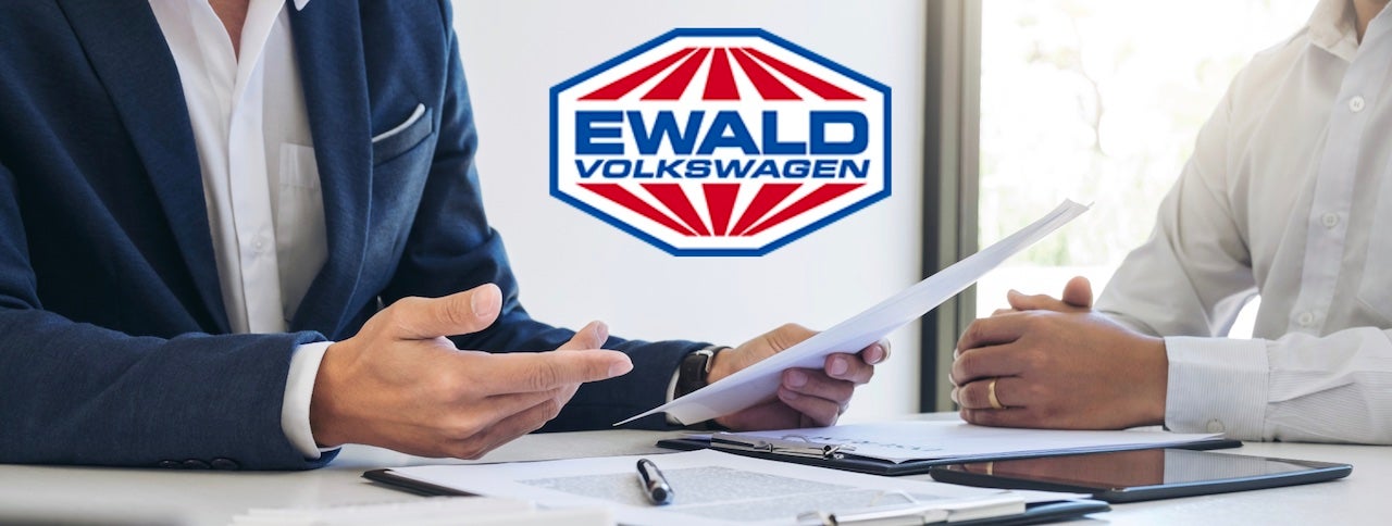 Volkswagen-Financial