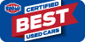 Certified Best Used Cars
