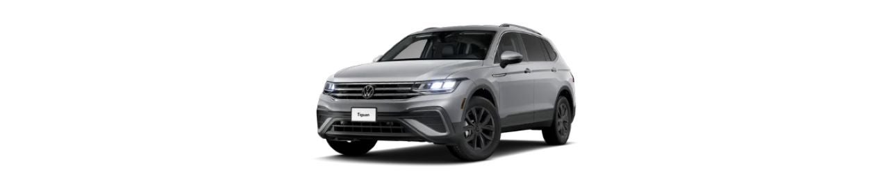 Tiguan SE