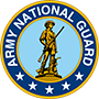 Army National Guard Seal - Ewald Volkswagen of Menomonee Falls in Menomonee Falls WI