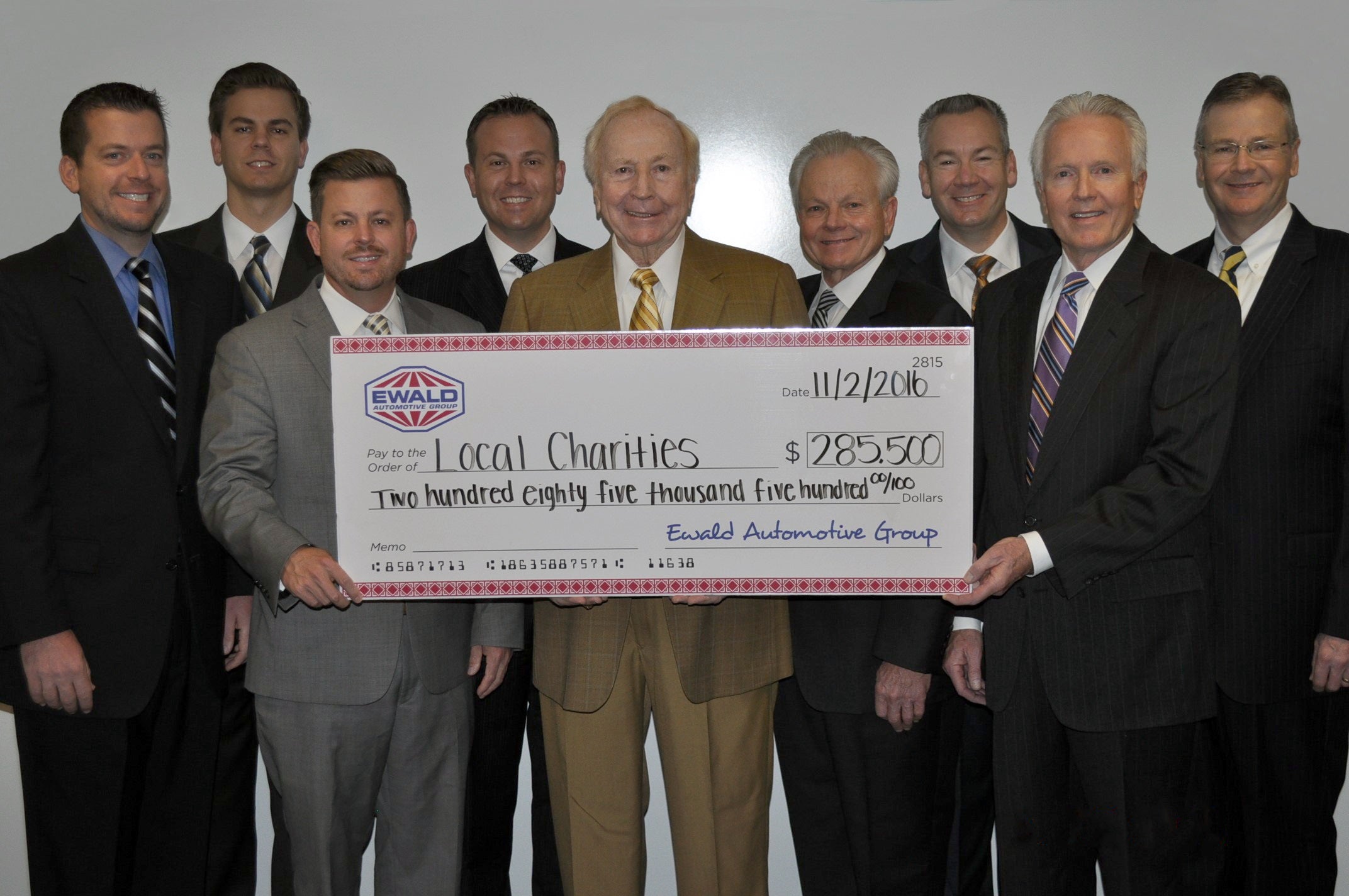 Ewald Volkswagen of Menomonee Falls in Menomonee Falls WI